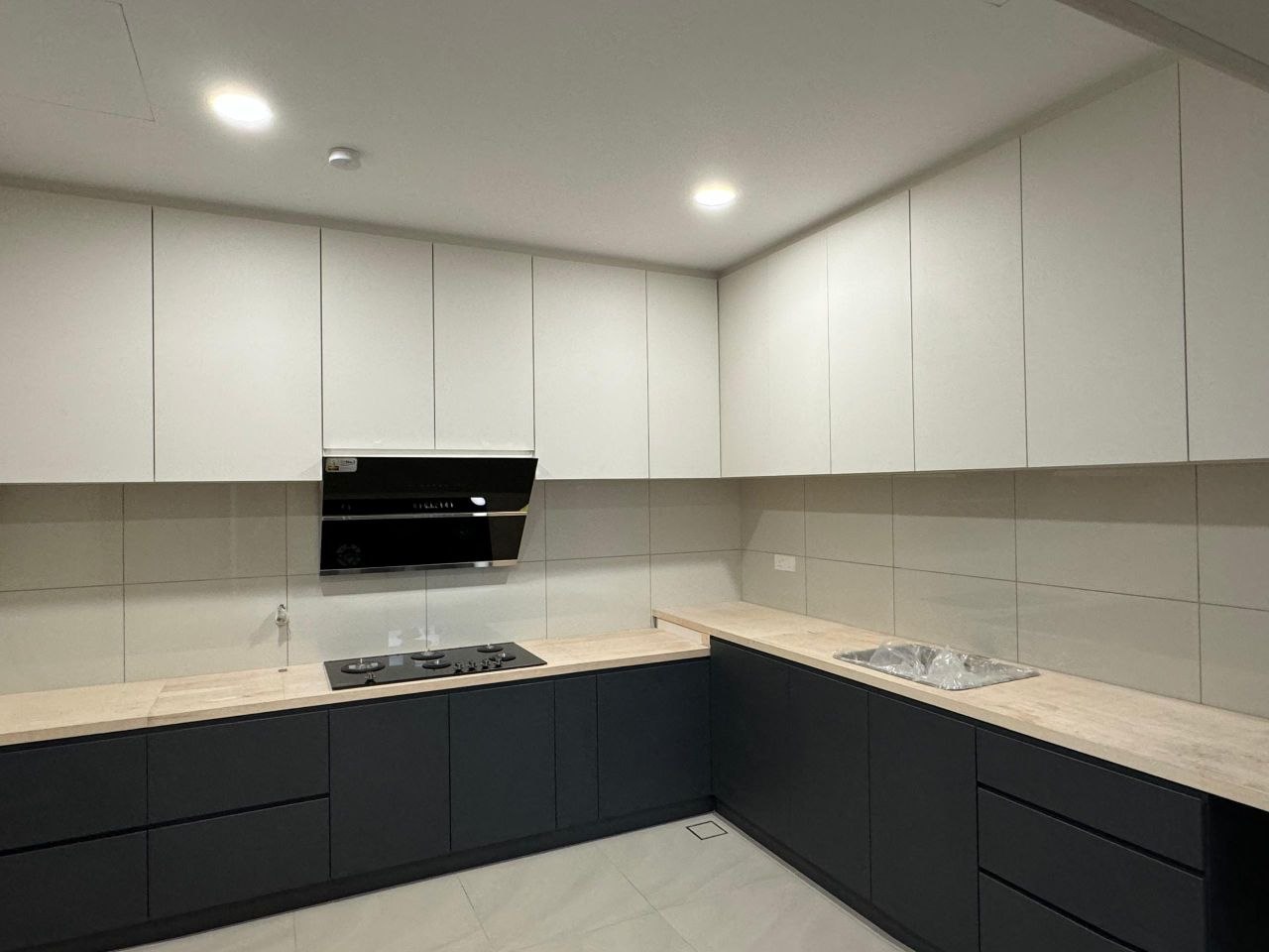 3+1 bedrooms — 2