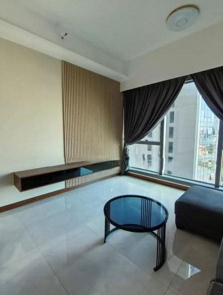 2 bedrooms — 2