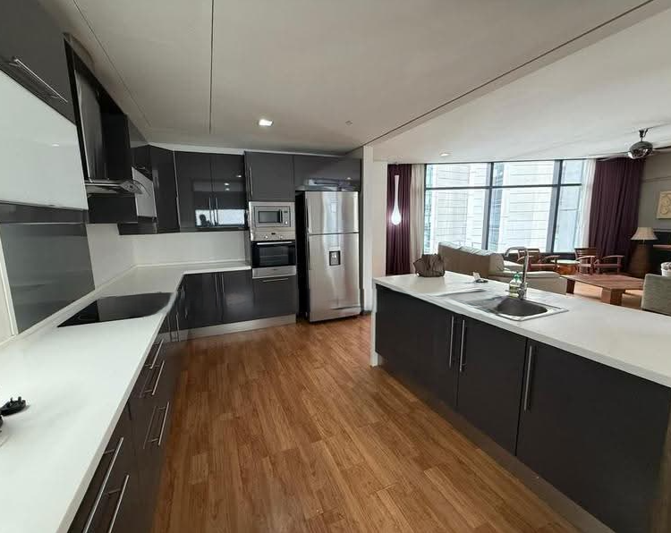 3+1 bedroom — 2
