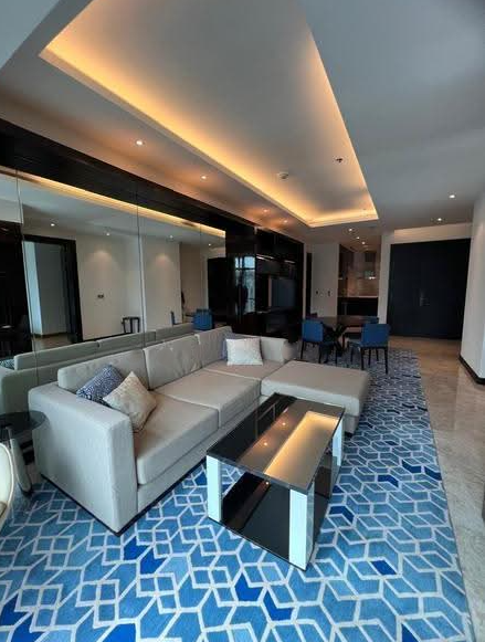 1 bedroom — 4