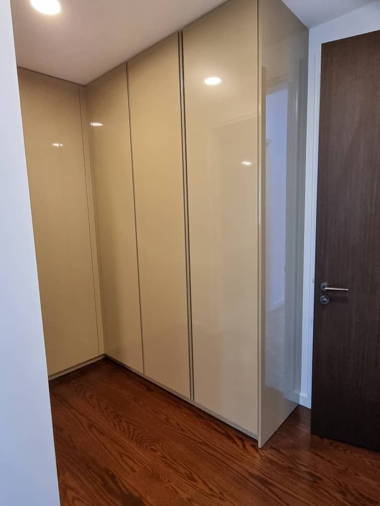 2+1 bedrooms — 7