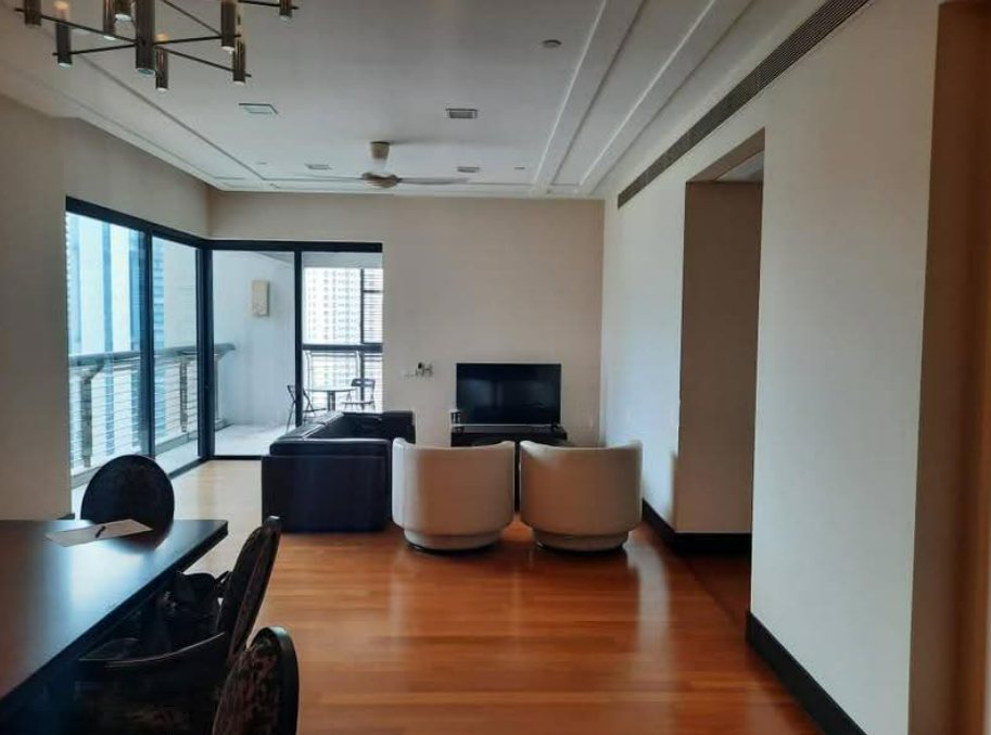 3+1 bedrooms — 1