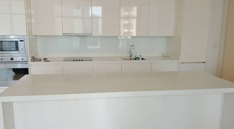 1 bedroom — 2