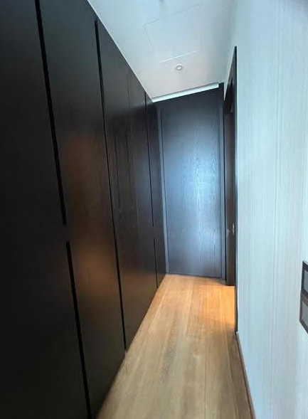 1 bedroom — 7