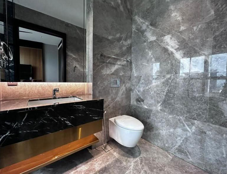 1 bedroom — 4