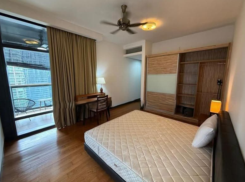 3+1 bedroom — 5