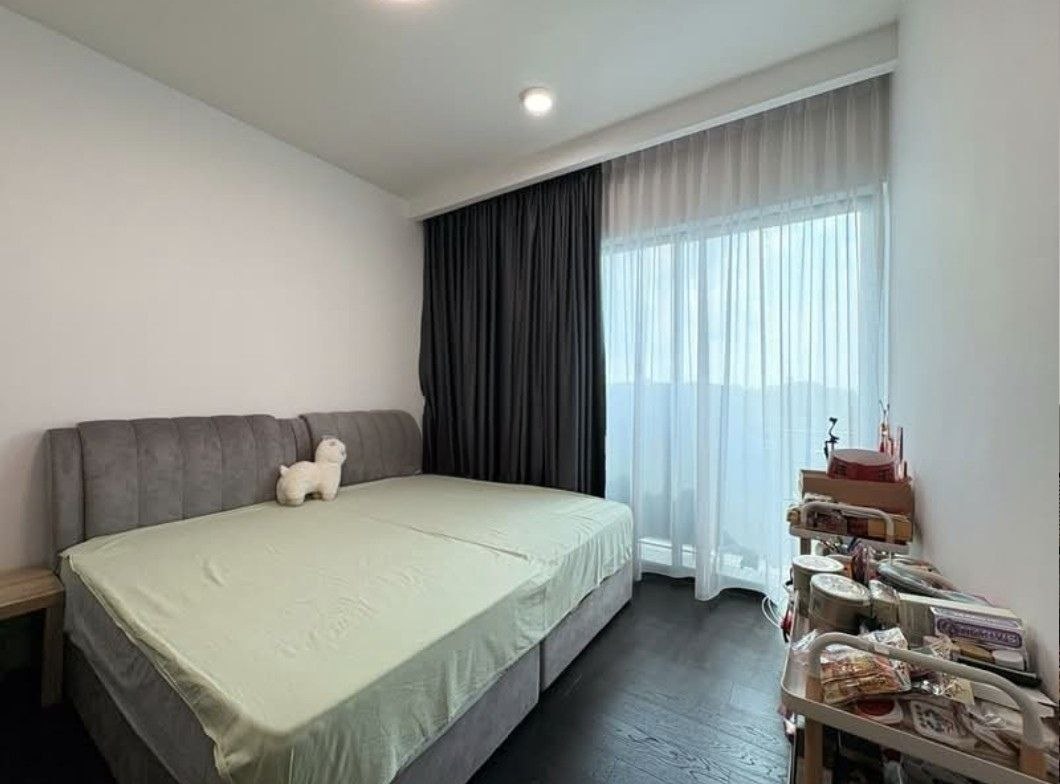 3+1 bedrooms — 5