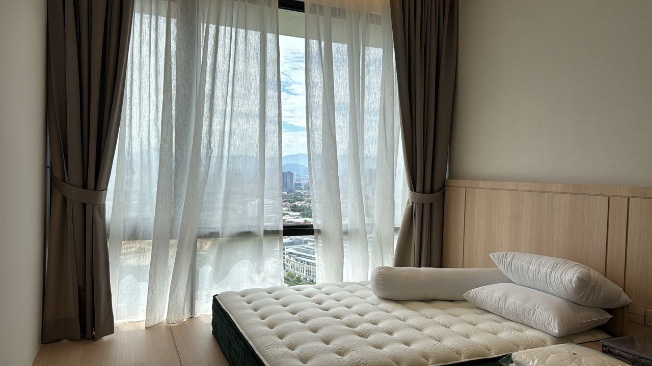 2 bedrooms — 9