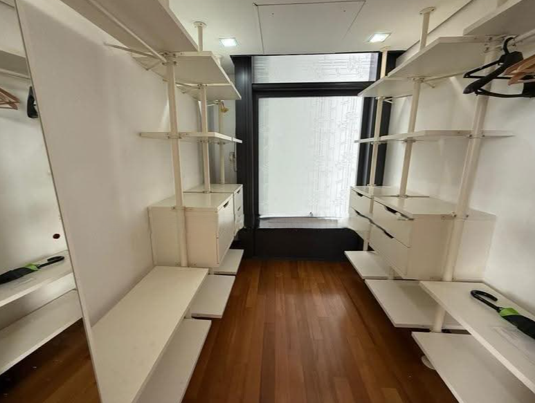 3+1 bedroom — 3