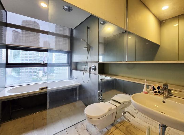 1 bedroom — 7