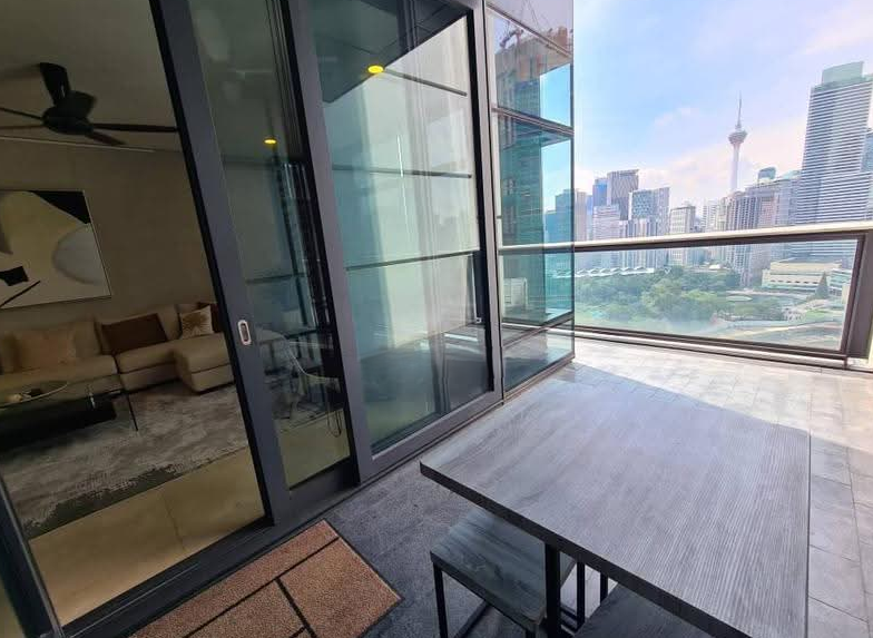 3+1 bedrooms — 4