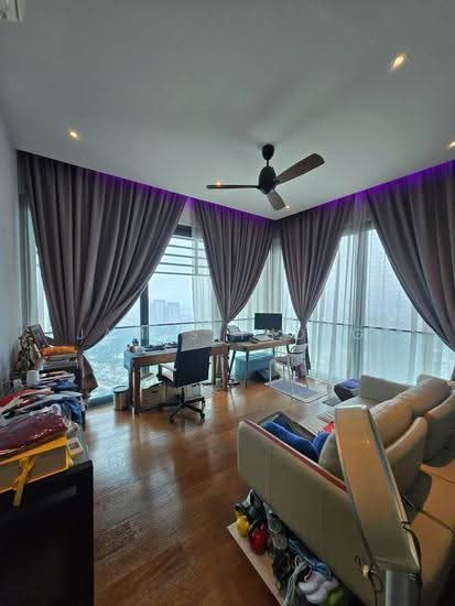 Penthouse — 5