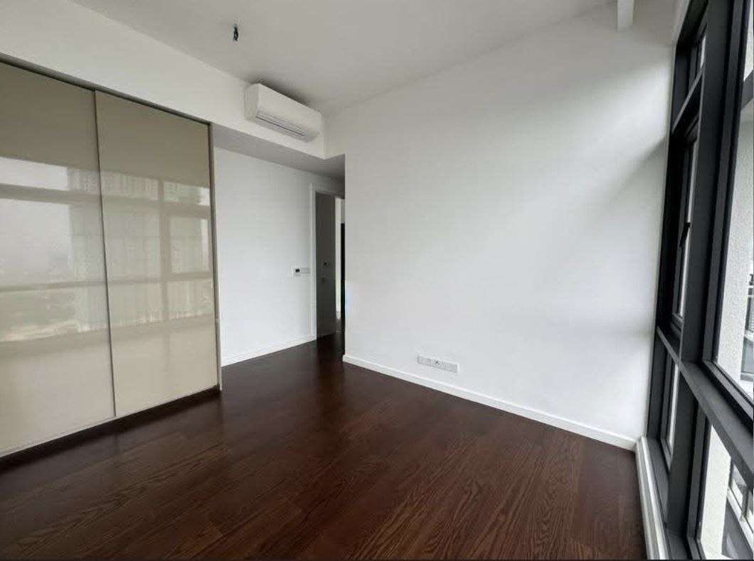2+1 bedrooms — 6