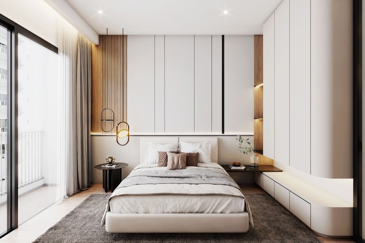 South brooks, desa parkcity