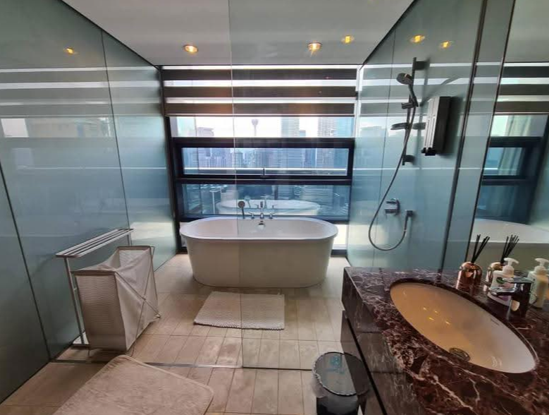 3+1 bedrooms — 7
