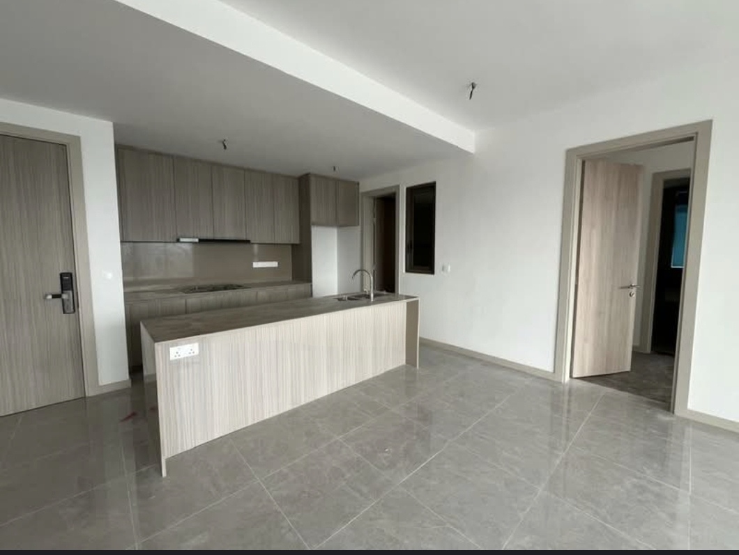 3 bedrooms — 1