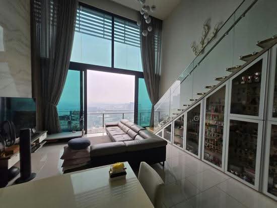 Penthouse — 1
