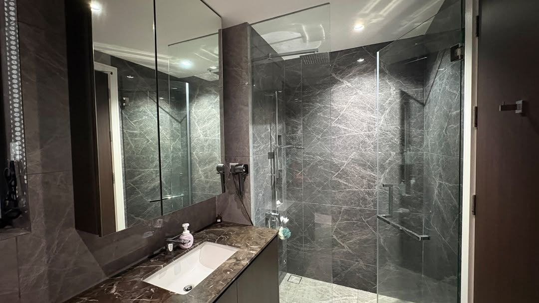 1 bedroom — 4